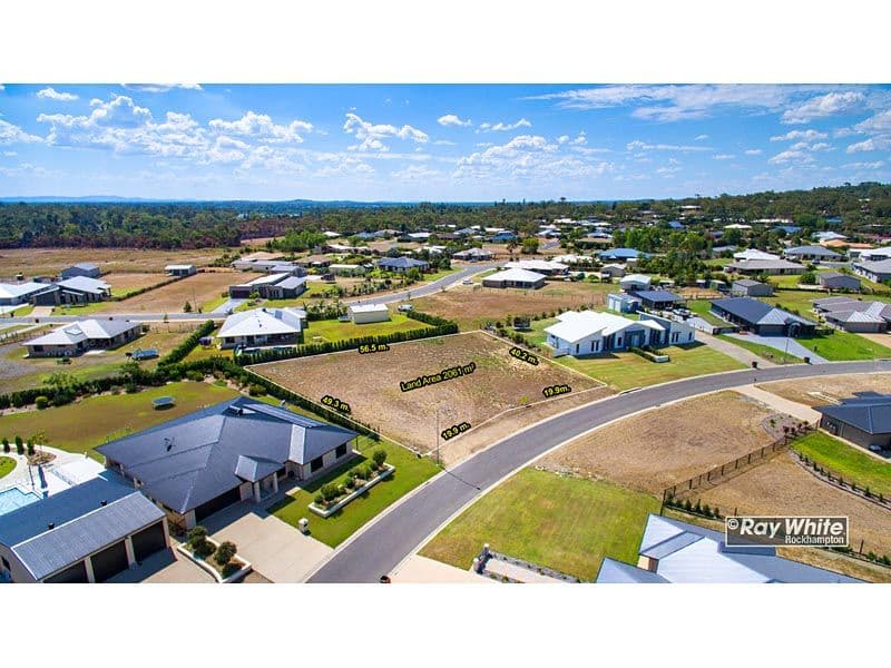 5 Peregrin Court, Parkhurst QLD 4702, Parkhurst - Thumbnail 2