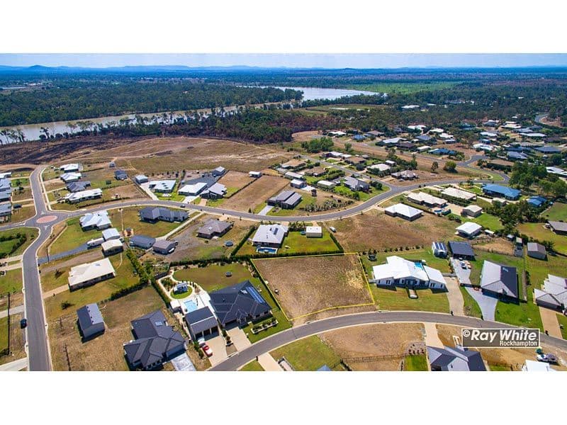 5 Peregrin Court, Parkhurst QLD 4702, Parkhurst - Thumbnail 4