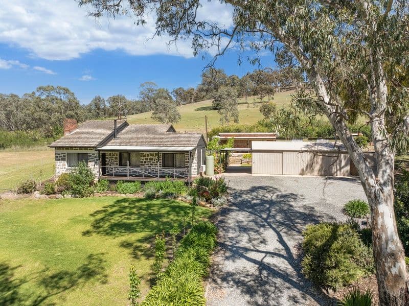 7731 Horrocks Highway, Penwortham SA 5453, Penwortham - Image 1