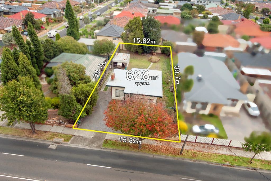 391 High Street, Lalor VIC 3075, Lalor - Image 1