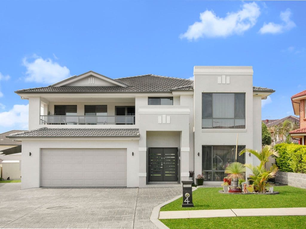 4 Saltbush Place, Bossley Park NSW 2176, Bossley Park - Image 1