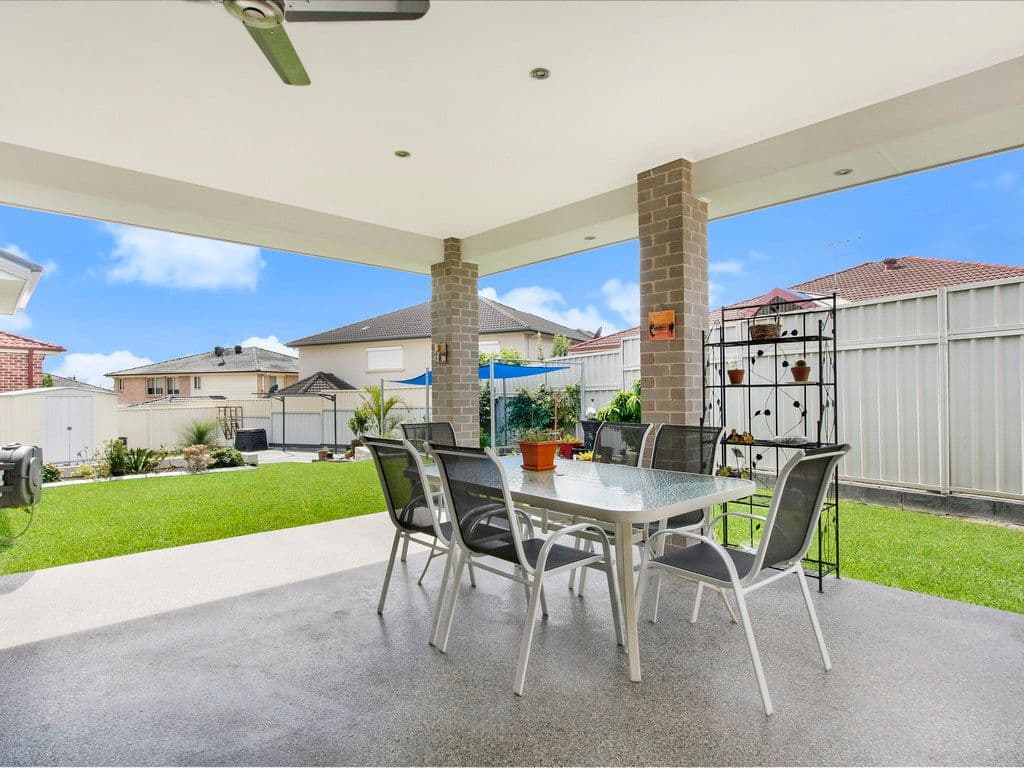 4 Saltbush Place, Bossley Park NSW 2176, Bossley Park - Thumbnail 6
