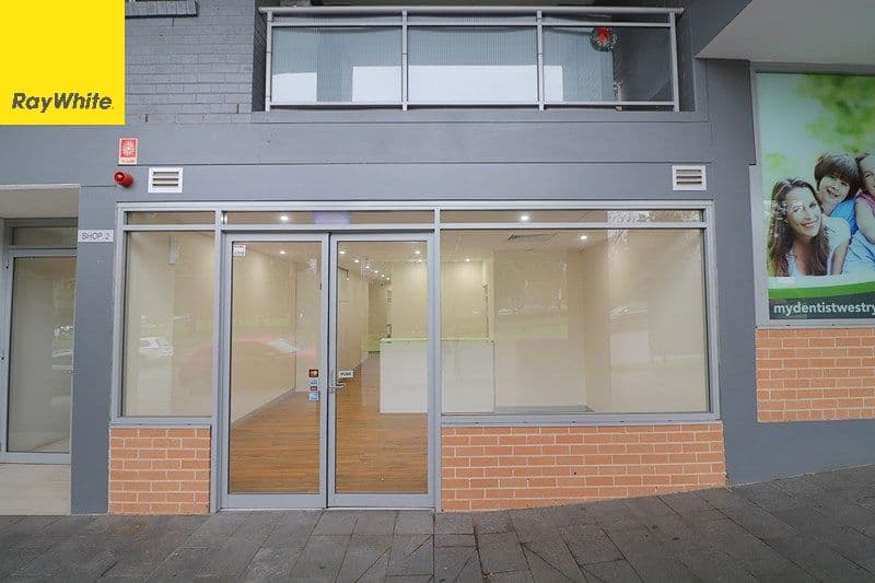 2/34 Herbert Street, West Ryde NSW 2114, West Ryde - Image 1
