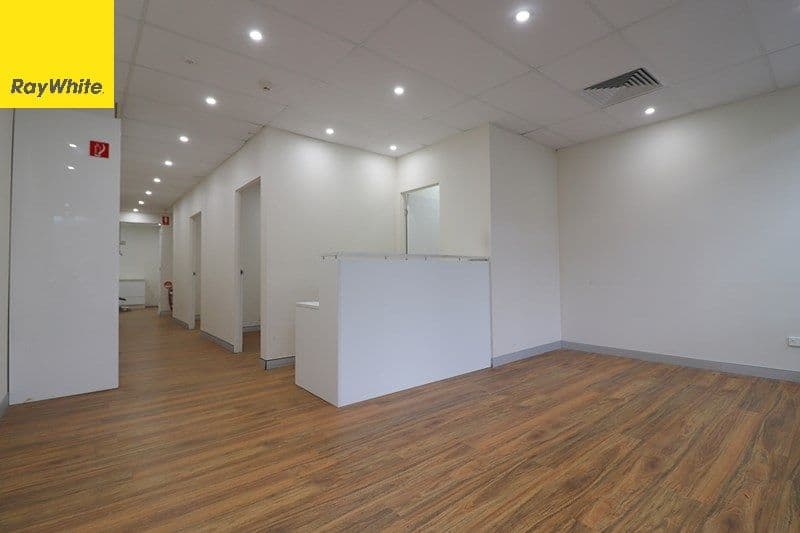 2/34 Herbert Street, West Ryde NSW 2114, West Ryde - Thumbnail 2