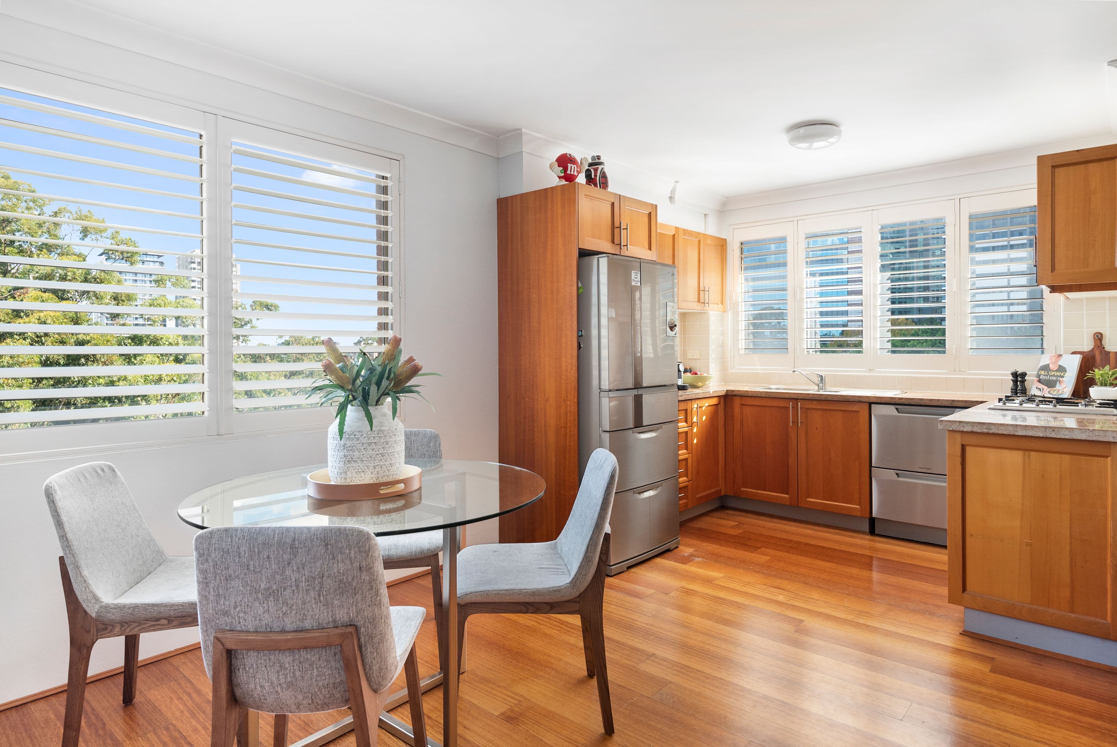 4 Little Alfred Street, North Sydney NSW 2060, North Sydney - Thumbnail 4