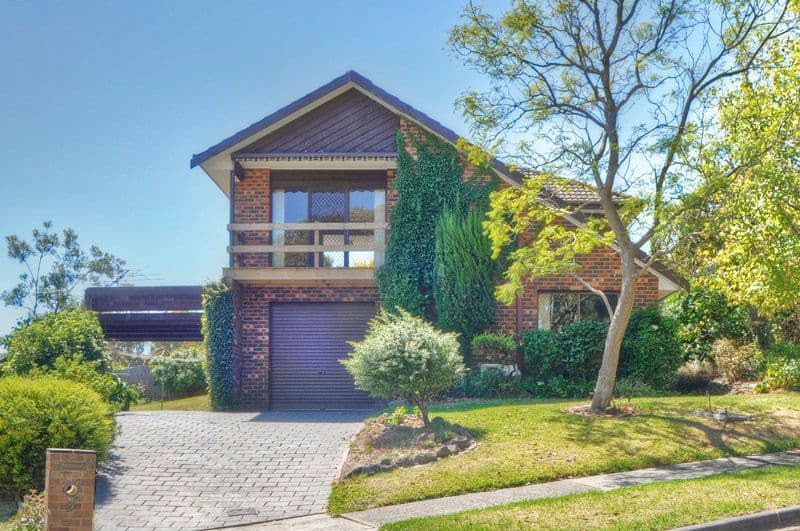 3 Chinook Crescent, MOOROOLBARK VIC 3138, Mooroolbark - Image 1
