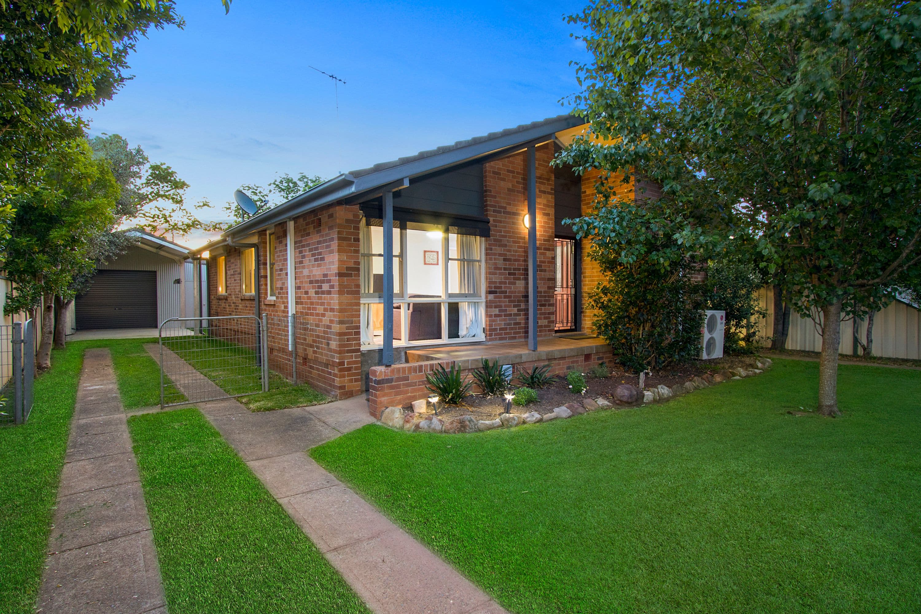 116 Luttrell Street, Richmond NSW 2753, Richmond - Thumbnail 2