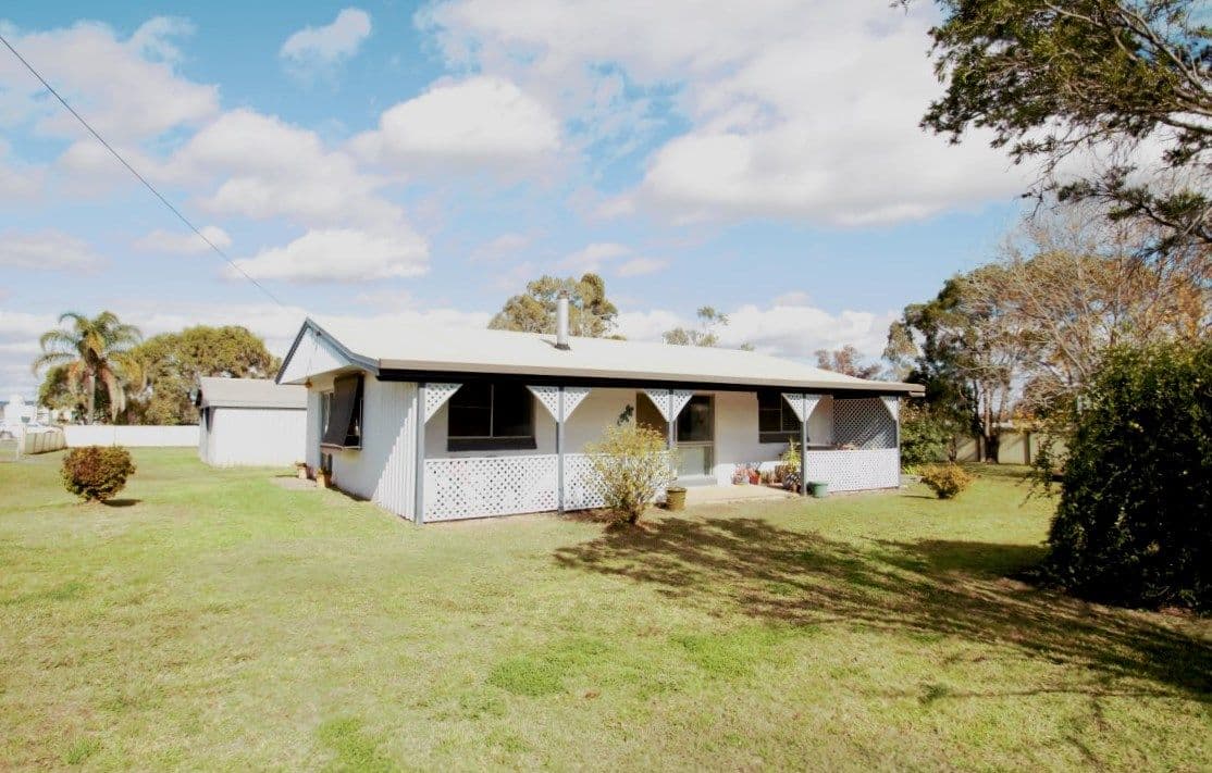 26 Queen Street, Kingsthorpe QLD 4400, Kingsthorpe - Image 1