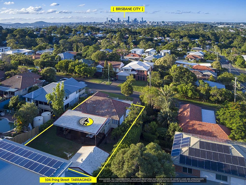104 Pring Street, Tarragindi QLD 4121, Tarragindi - Thumbnail 4