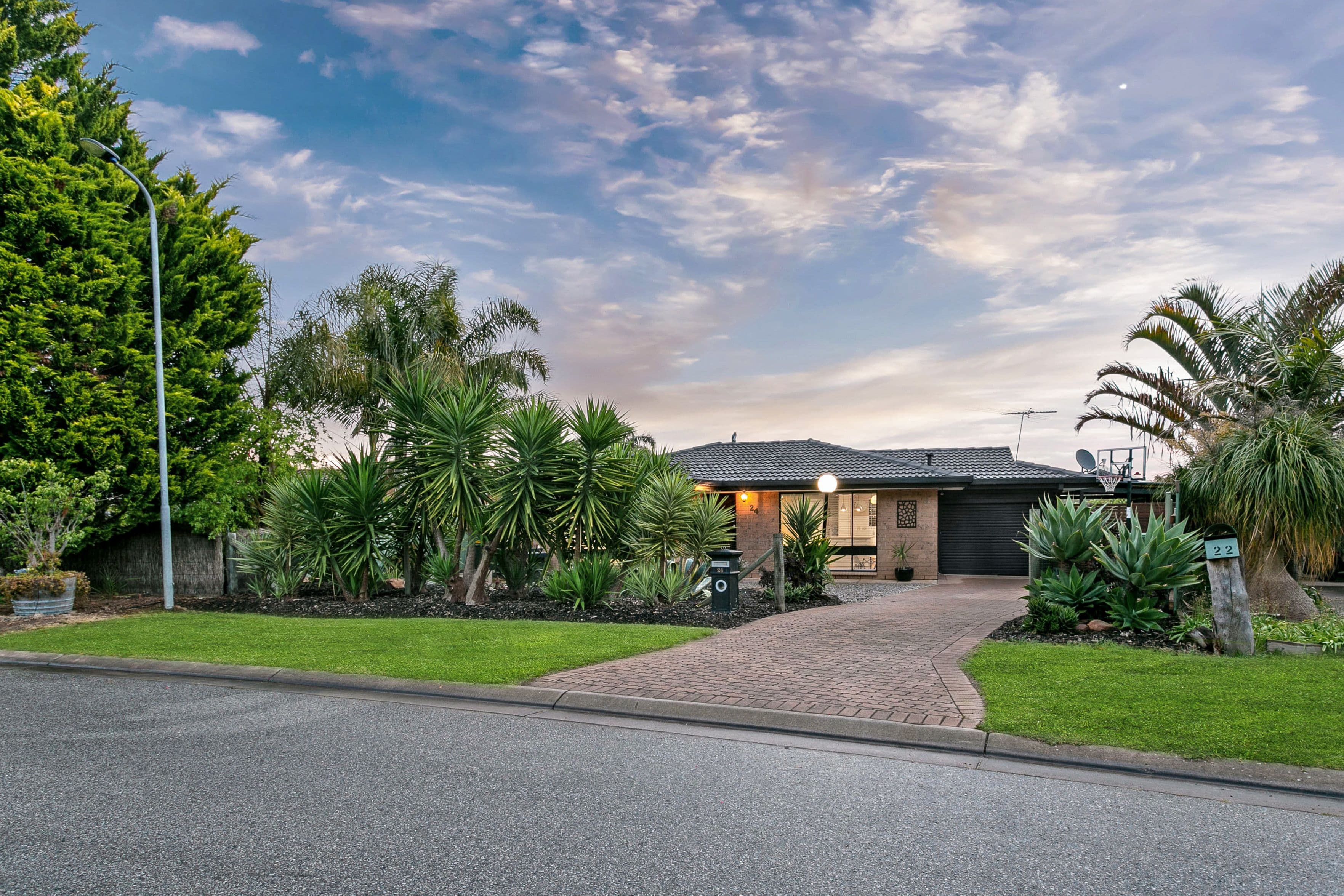 24 Idlewild Avenue, Aberfoyle Park SA 5159, Aberfoyle Park - Image 1
