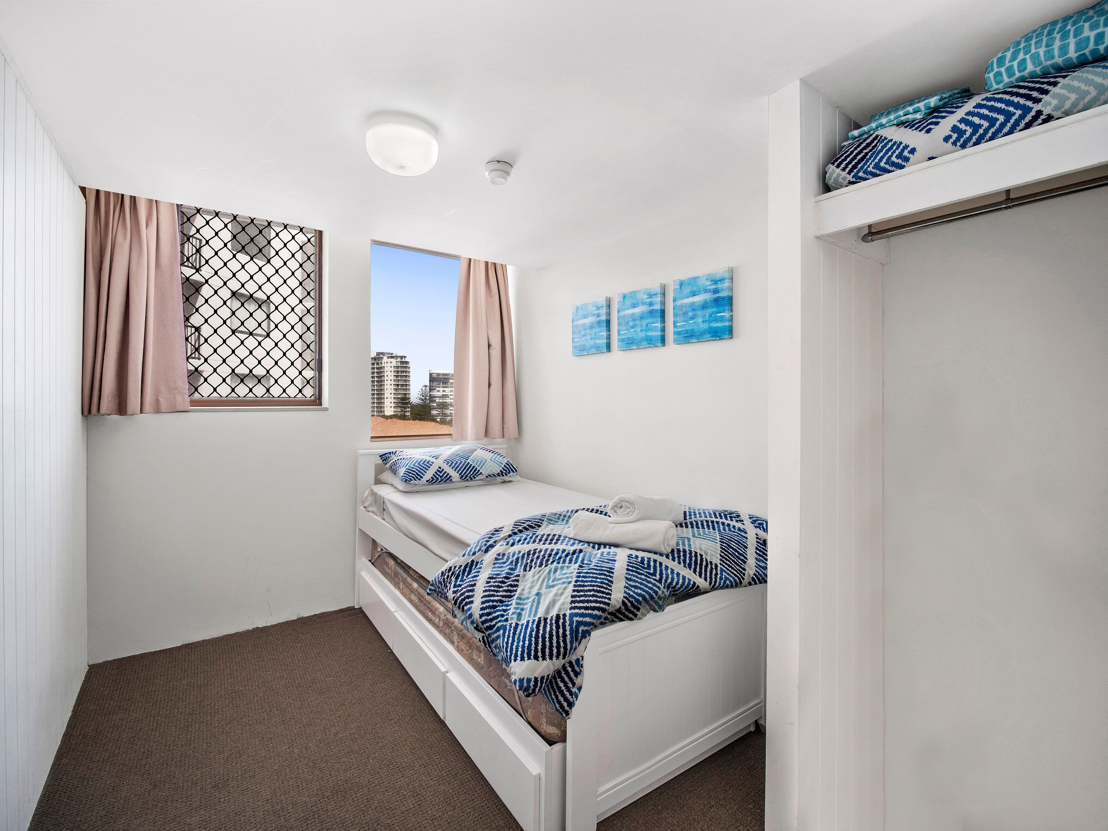 82 Marine Parade 'Aries', Coolangatta QLD 4225, Coolangatta - Thumbnail 8