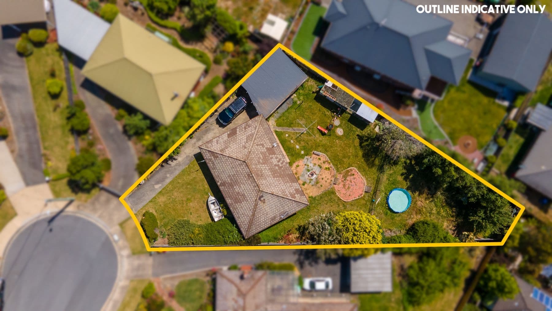 4 Lola Court, Prospect Vale TAS 7250, Prospect Vale - Image 1