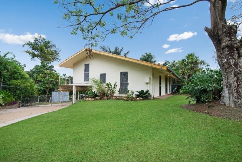 6 Curlew Circuit, WULAGI NT 0812, Wulagi - Image 1