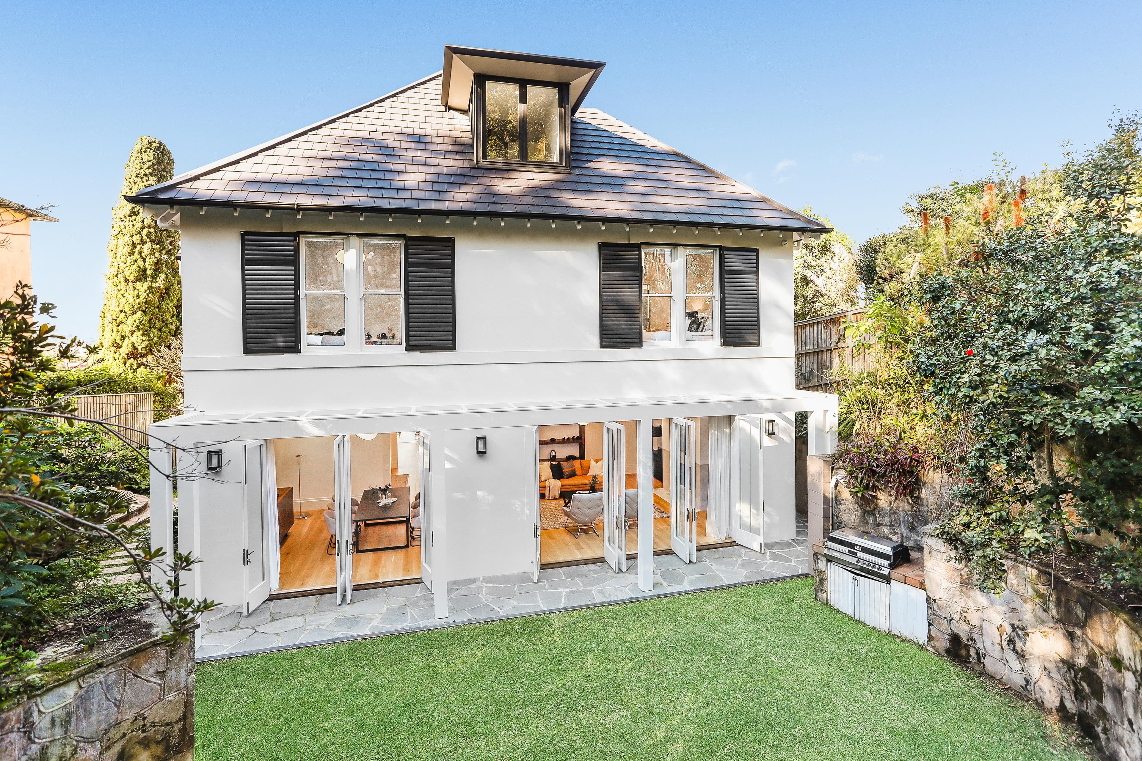 34 Cranbrook Road, Bellevue Hill - Image 1
