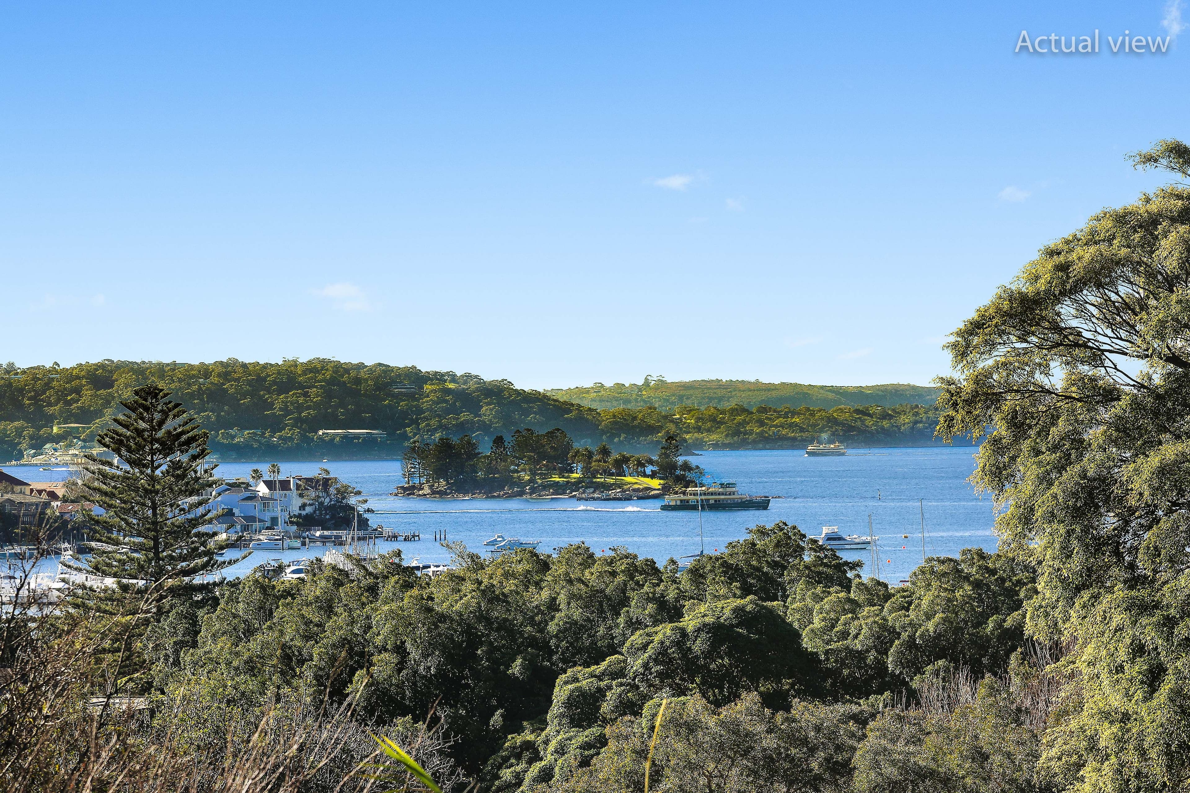 34 Cranbrook Road, Bellevue Hill - Thumbnail 8