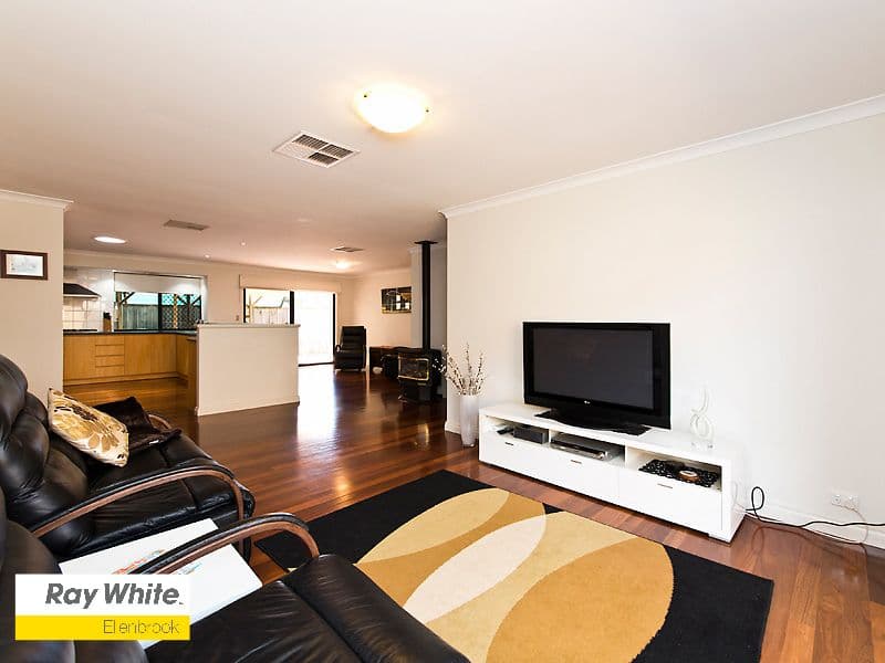 38 San Lorenzo Boulevard, ELLENBROOK WA 6069, Ellenbrook - Image 1