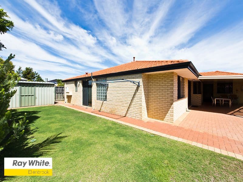 38 San Lorenzo Boulevard, ELLENBROOK WA 6069, Ellenbrook - Thumbnail 3