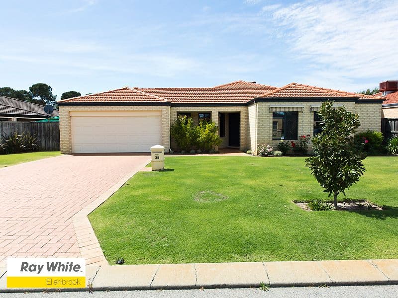 38 San Lorenzo Boulevard, ELLENBROOK WA 6069, Ellenbrook - Thumbnail 4