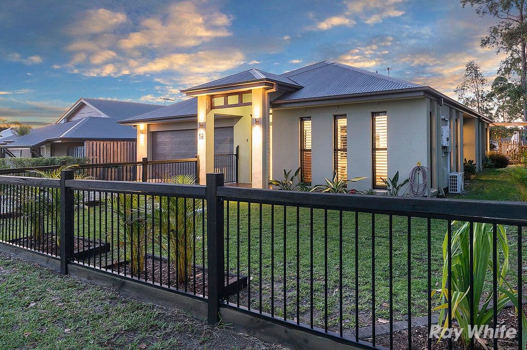 18 Katandra Crescent, Ormeau QLD 4208, Ormeau - Image 1