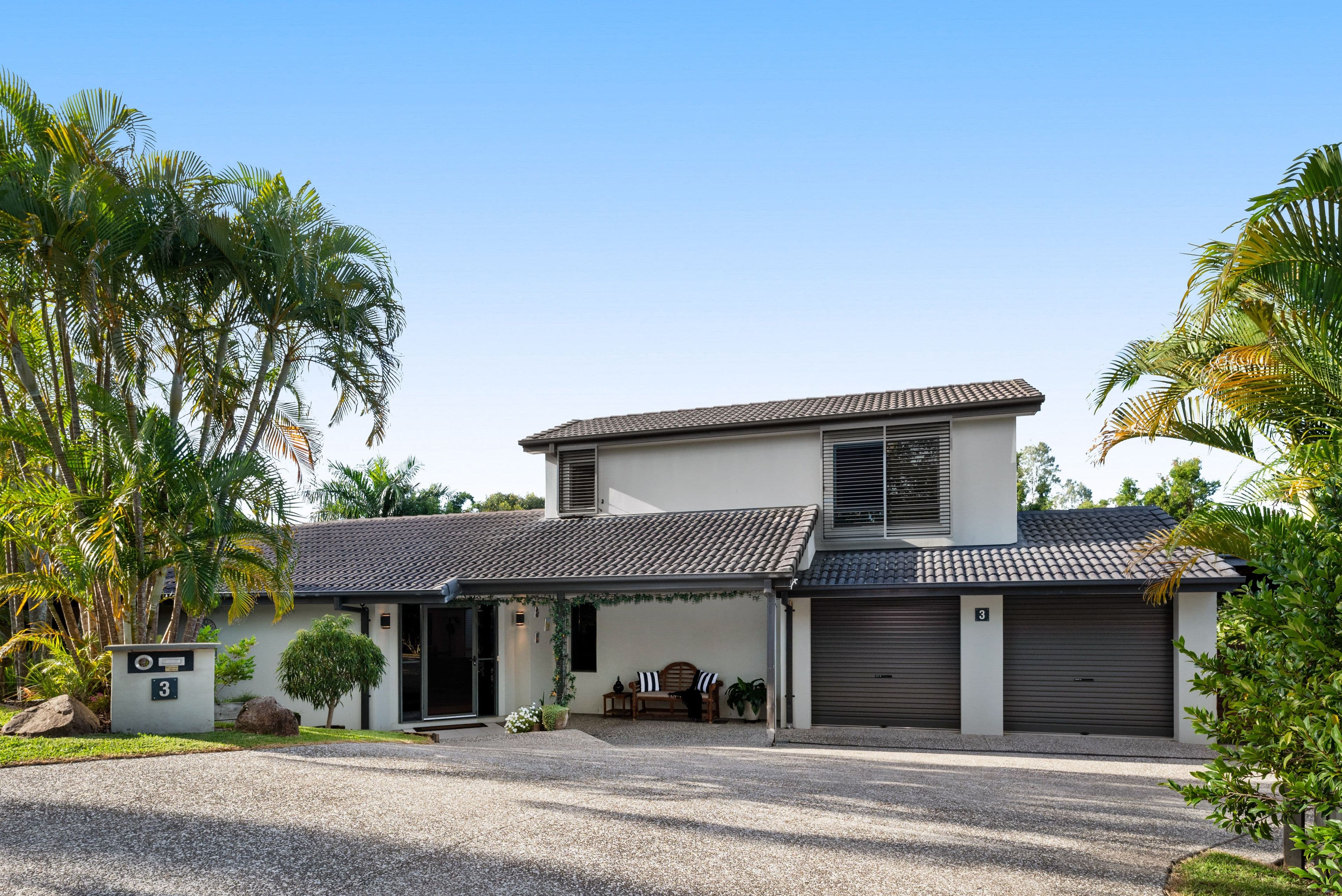 3 Gawalla Street, The Gap QLD 4061, The Gap - Image 1