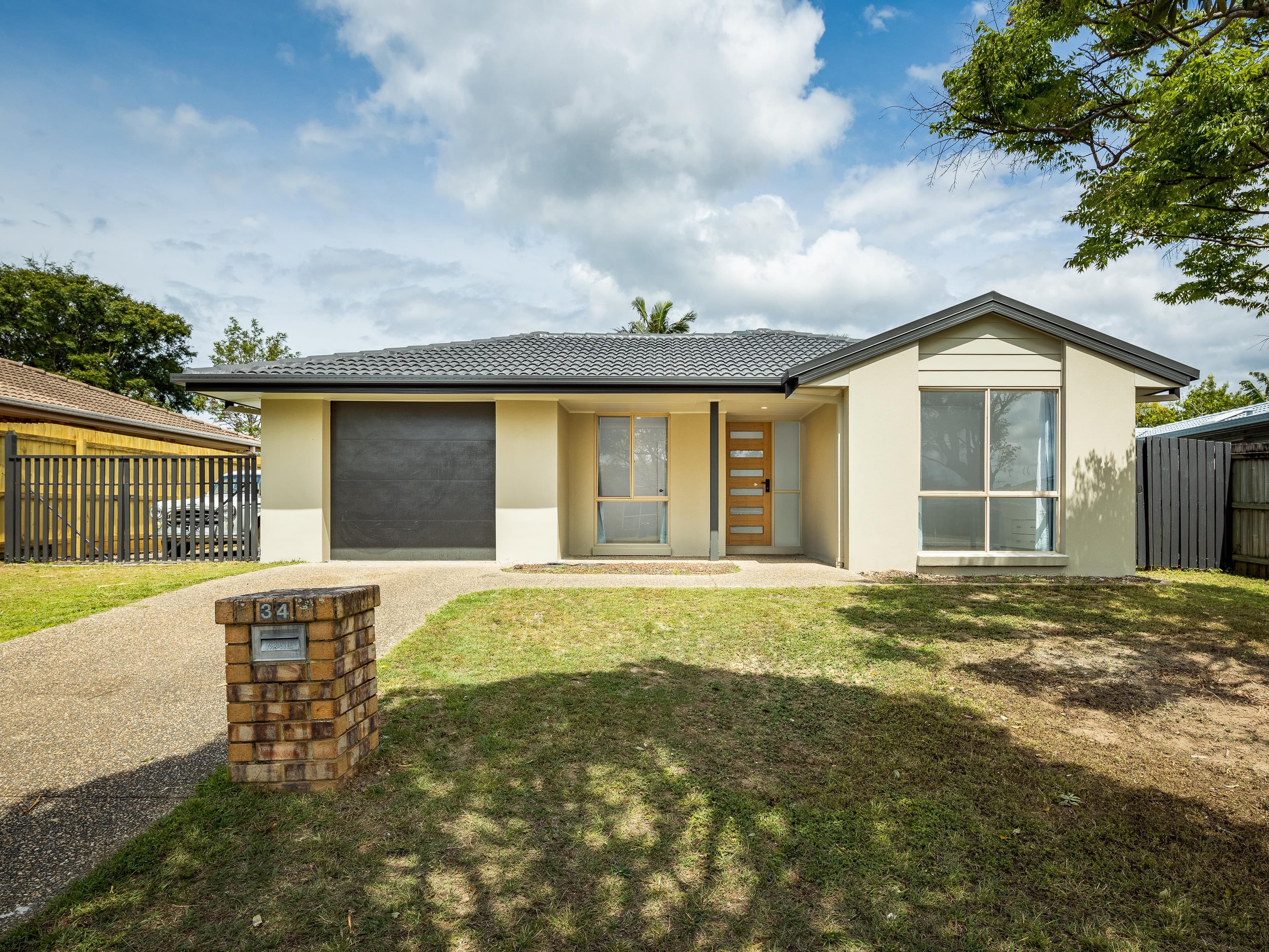 34 Hibiscus Circuit, Fitzgibbon QLD 4018, Fitzgibbon - Image 1