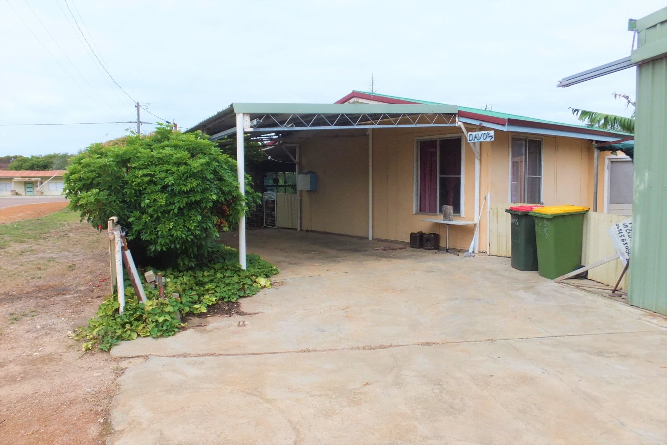 18 Chambers Street, Hopetoun WA 6348, Hopetoun - Image 1
