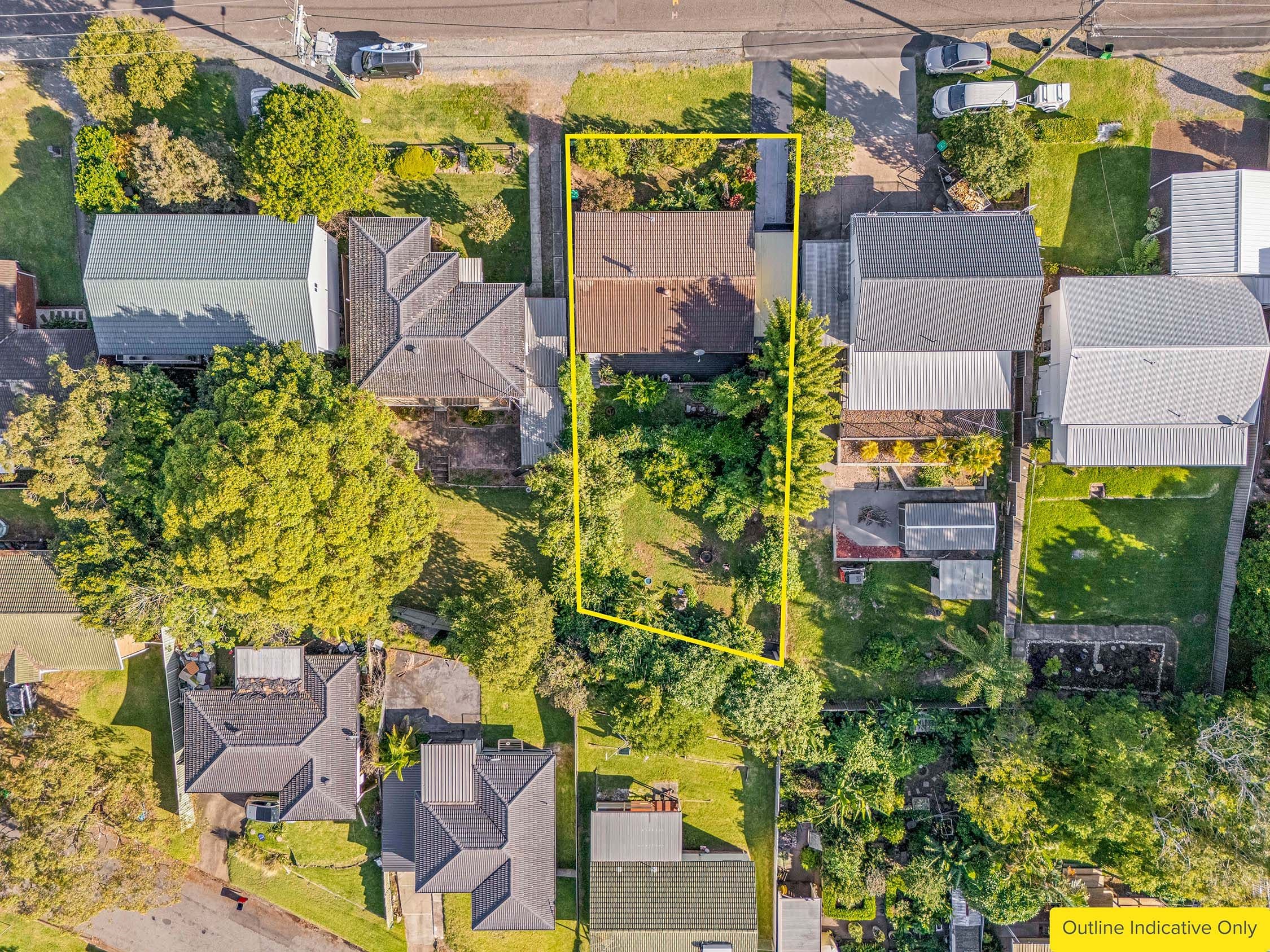 77 Arcadia Street, Arcadia Vale NSW 2283, Arcadia Vale - Thumbnail 3
