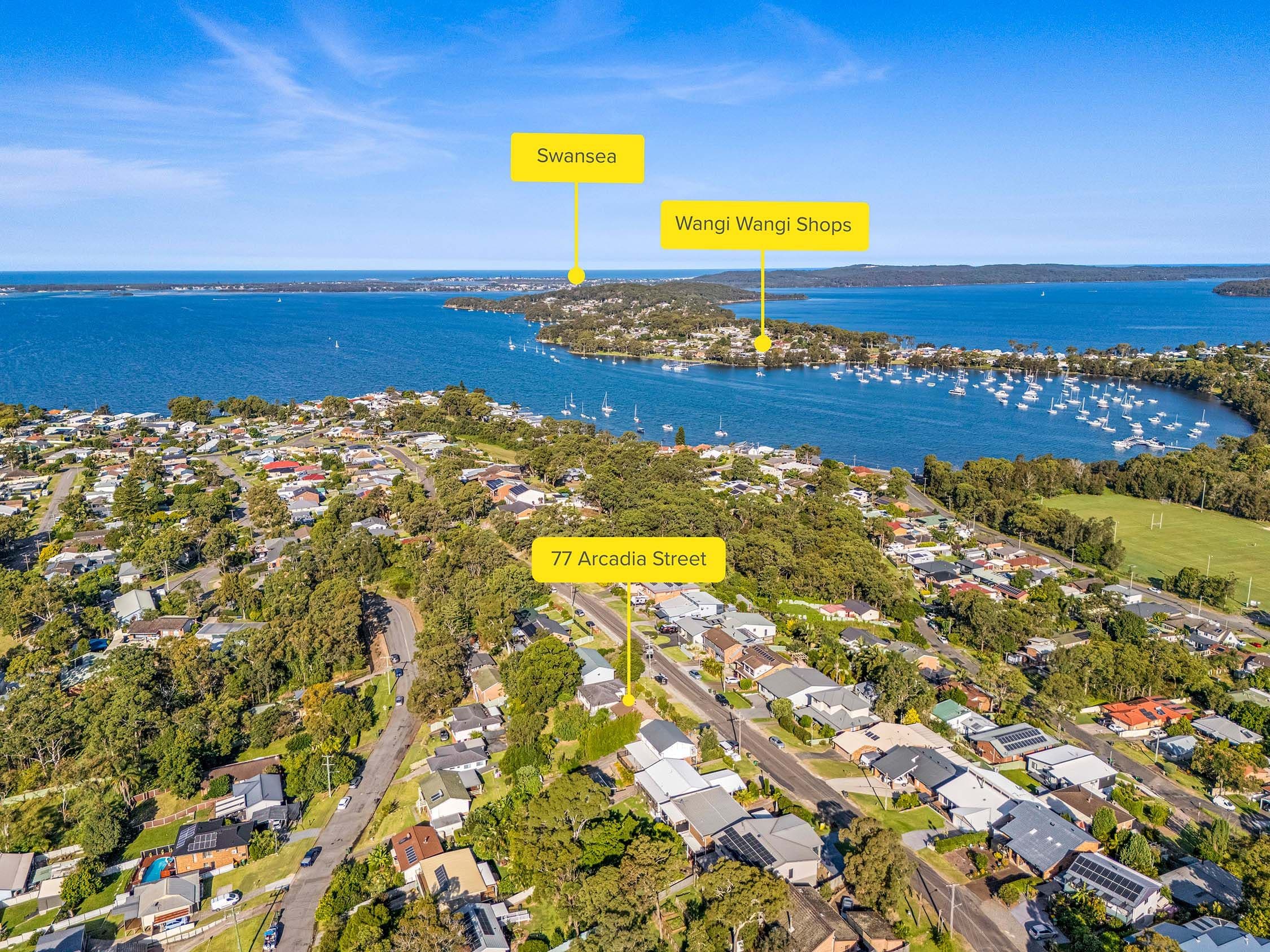 77 Arcadia Street, Arcadia Vale NSW 2283, Arcadia Vale - Thumbnail 4