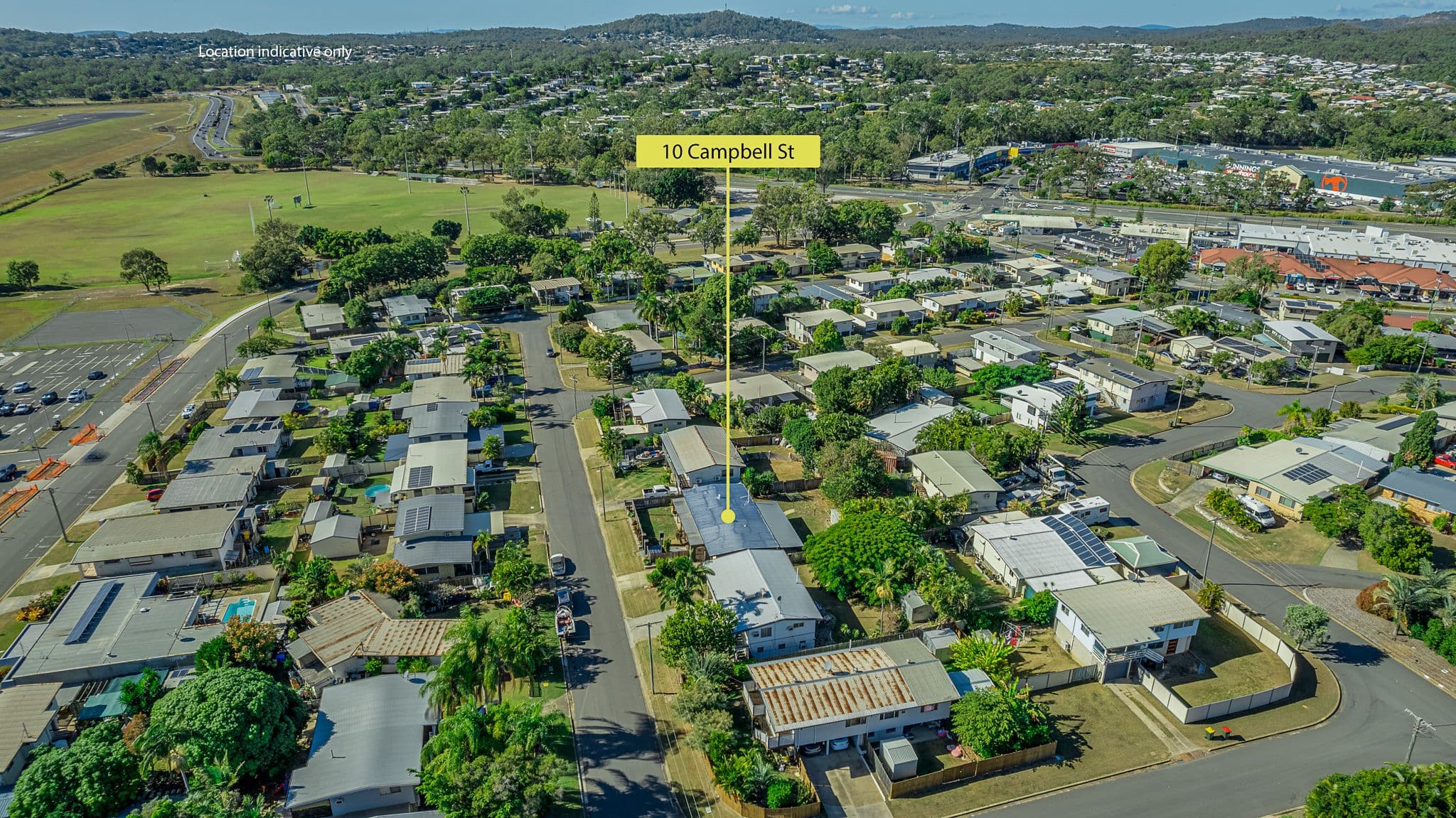 10 Campbell Street, Clinton QLD 4680, Clinton - Thumbnail 5