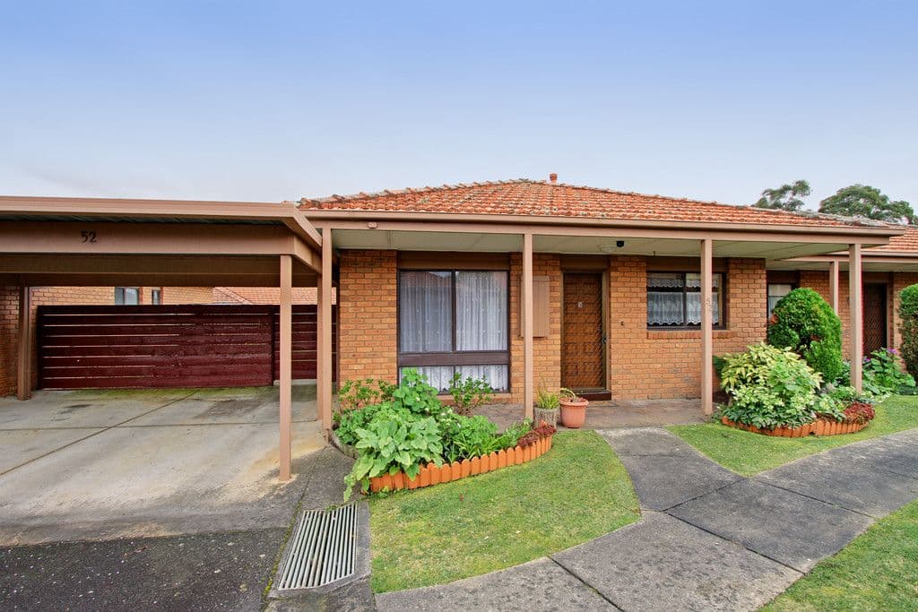 UNIT 52, 67-81 MAROONDAH Highway, CROYDON VIC 3136, Croydon - Image 1