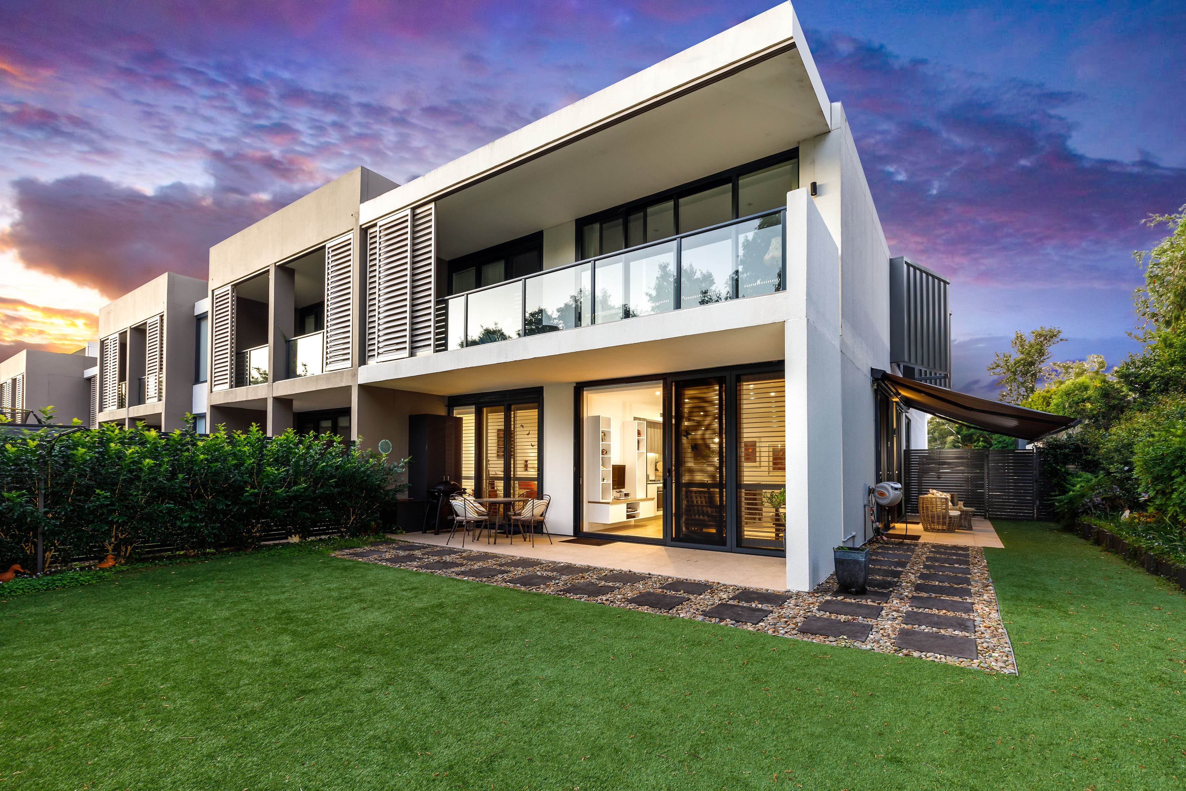 5B Whiteside Street, North Ryde NSW 2113, North Ryde - Image 1