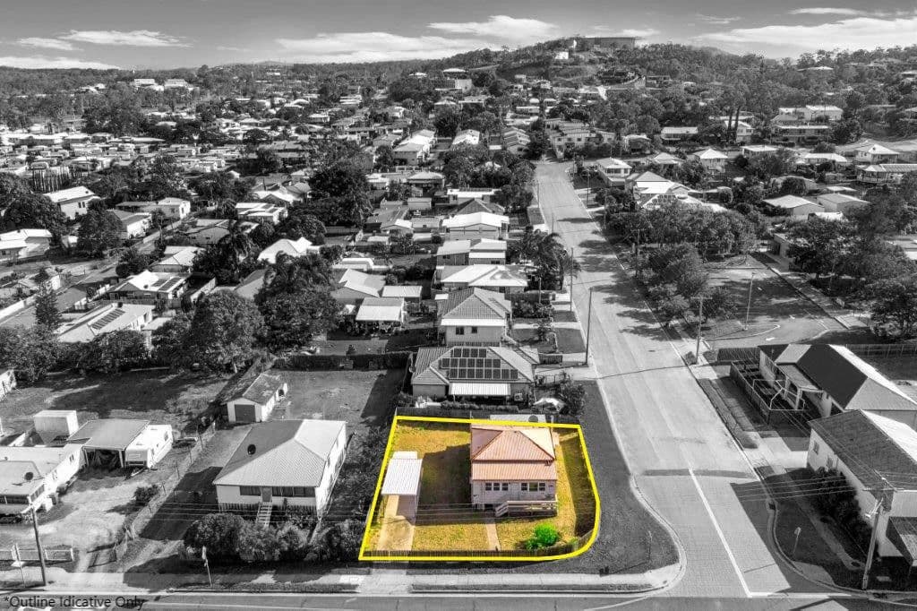 7 Derby Street, South Gladstone QLD 4680, South Gladstone - Thumbnail 2