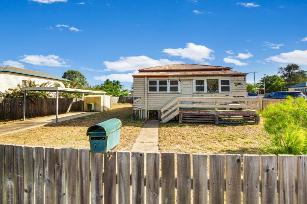 7 Derby Street, South Gladstone QLD 4680, South Gladstone - Thumbnail 3