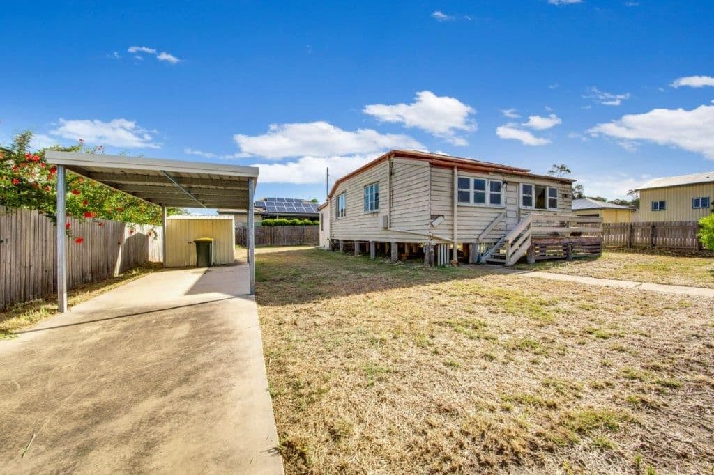 7 Derby Street, South Gladstone QLD 4680, South Gladstone - Thumbnail 4