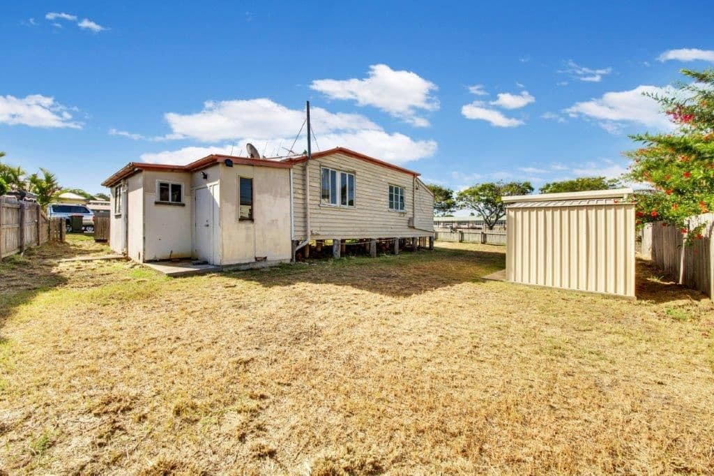 7 Derby Street, South Gladstone QLD 4680, South Gladstone - Thumbnail 5