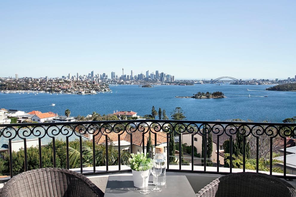 20 New South Head Road, Vaucluse - Image 1
