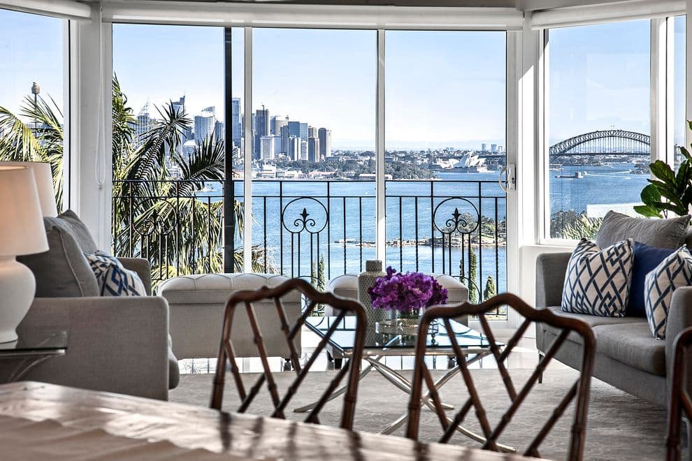 20 New South Head Road, Vaucluse - Thumbnail 2