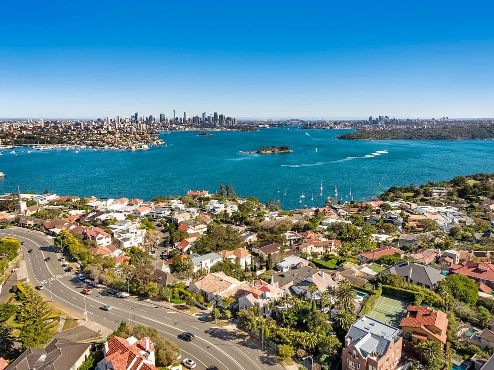 20 New South Head Road, Vaucluse - Thumbnail 3