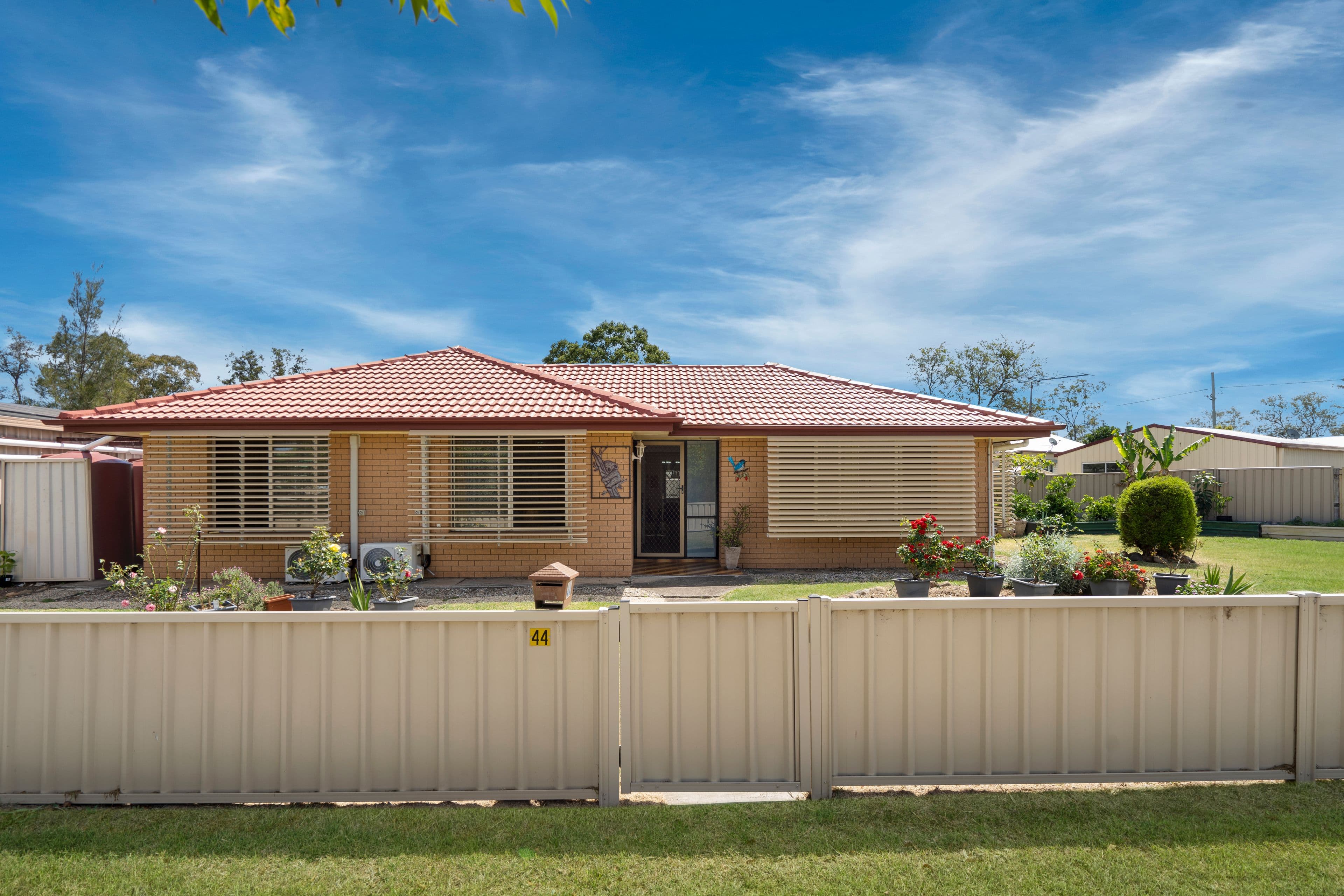 44-46 Bassett Lane, Rosewood QLD 4340, Rosewood - Image 1