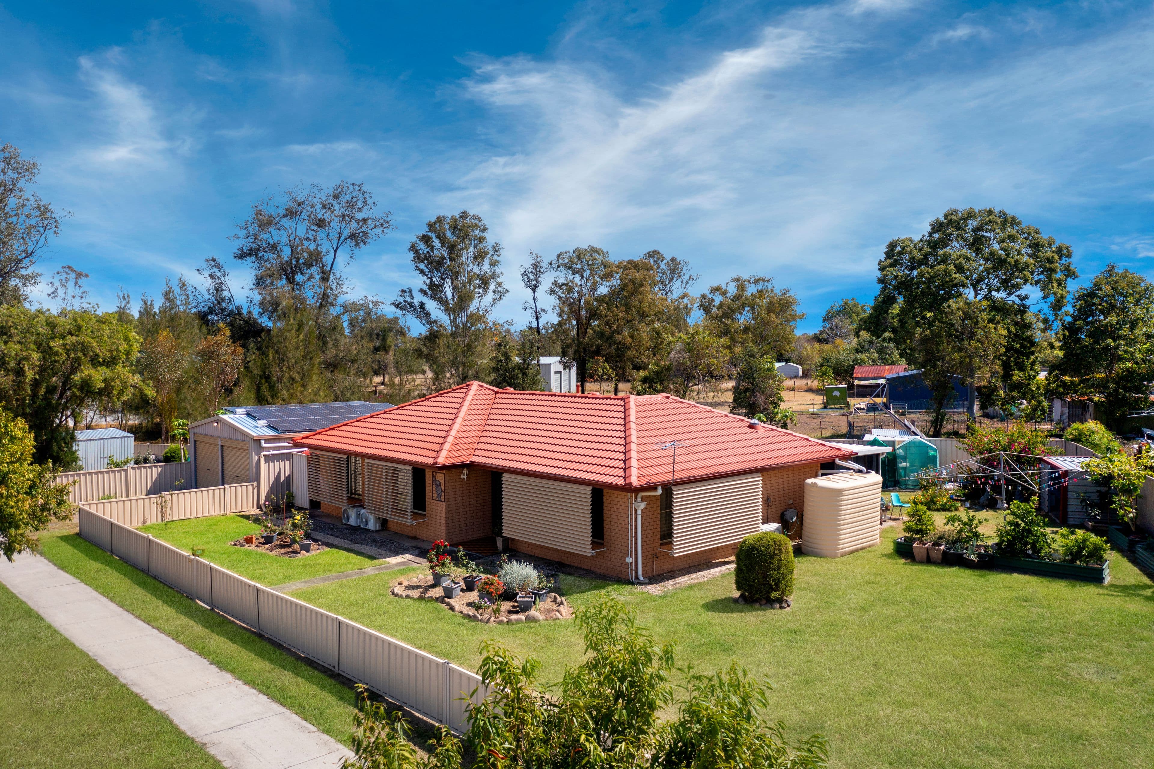 44-46 Bassett Lane, Rosewood QLD 4340, Rosewood - Thumbnail 2