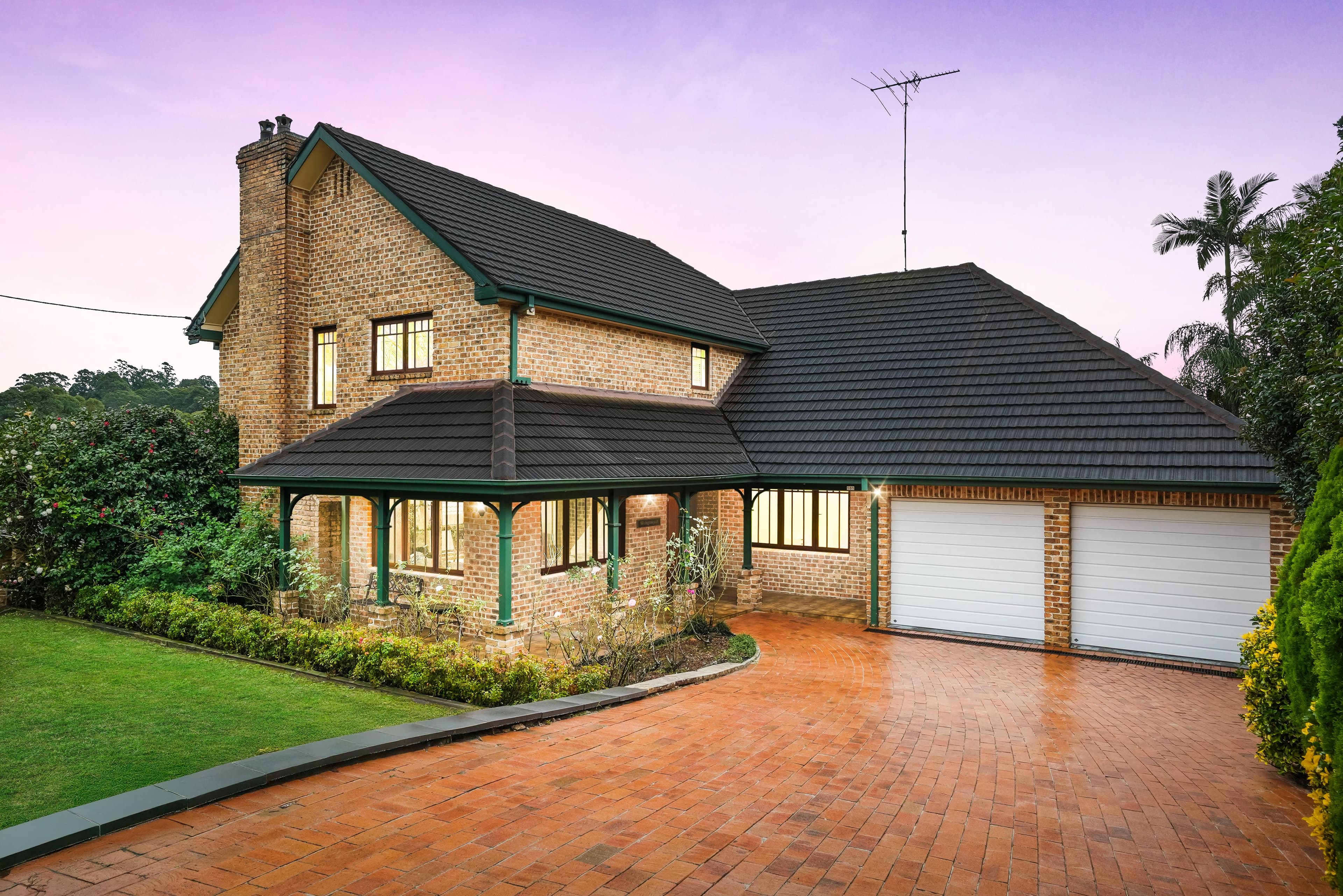 101 David Road, Castle Hill NSW 2154, Castle Hill - Image 1