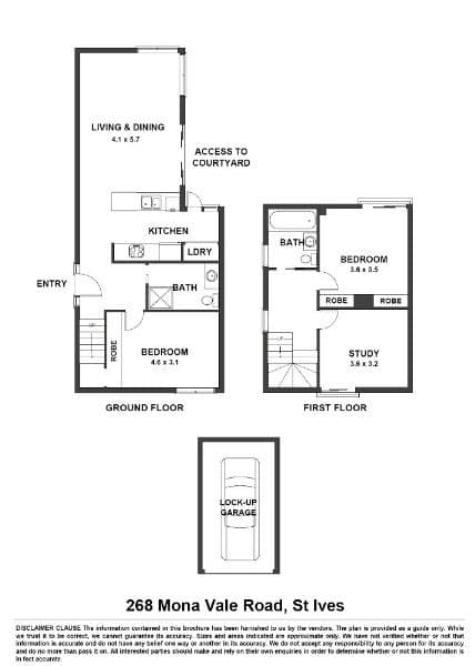 268 Mona Vale Road, ST IVES NSW 2075, St Ives - Thumbnail 6