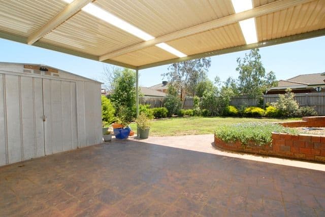 19 Manatee Close, HOPPERS CROSSING VIC 3029, Hoppers Crossing - Thumbnail 3