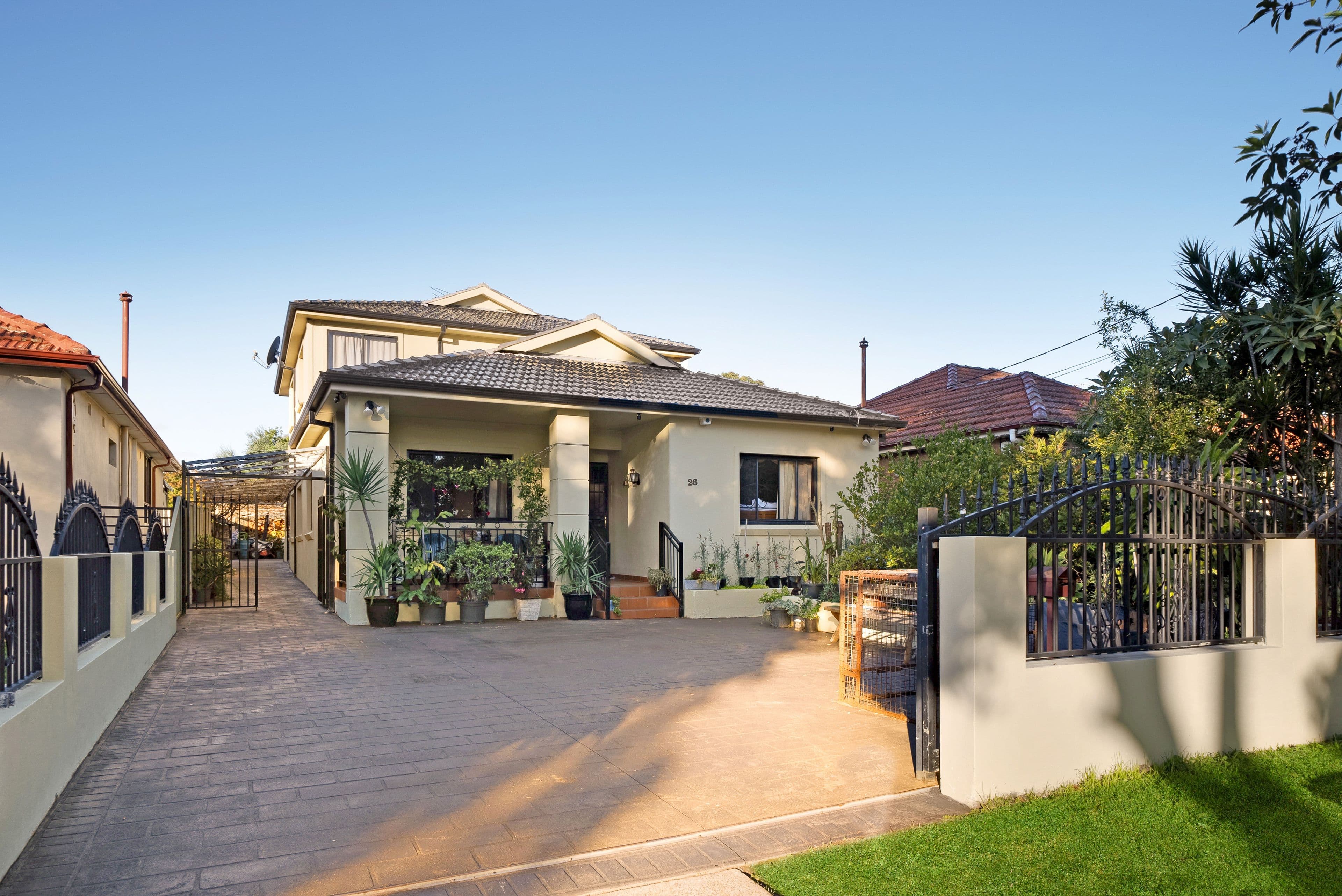 26 Lyon Avenue, Punchbowl NSW 2196, Punchbowl - Image 1