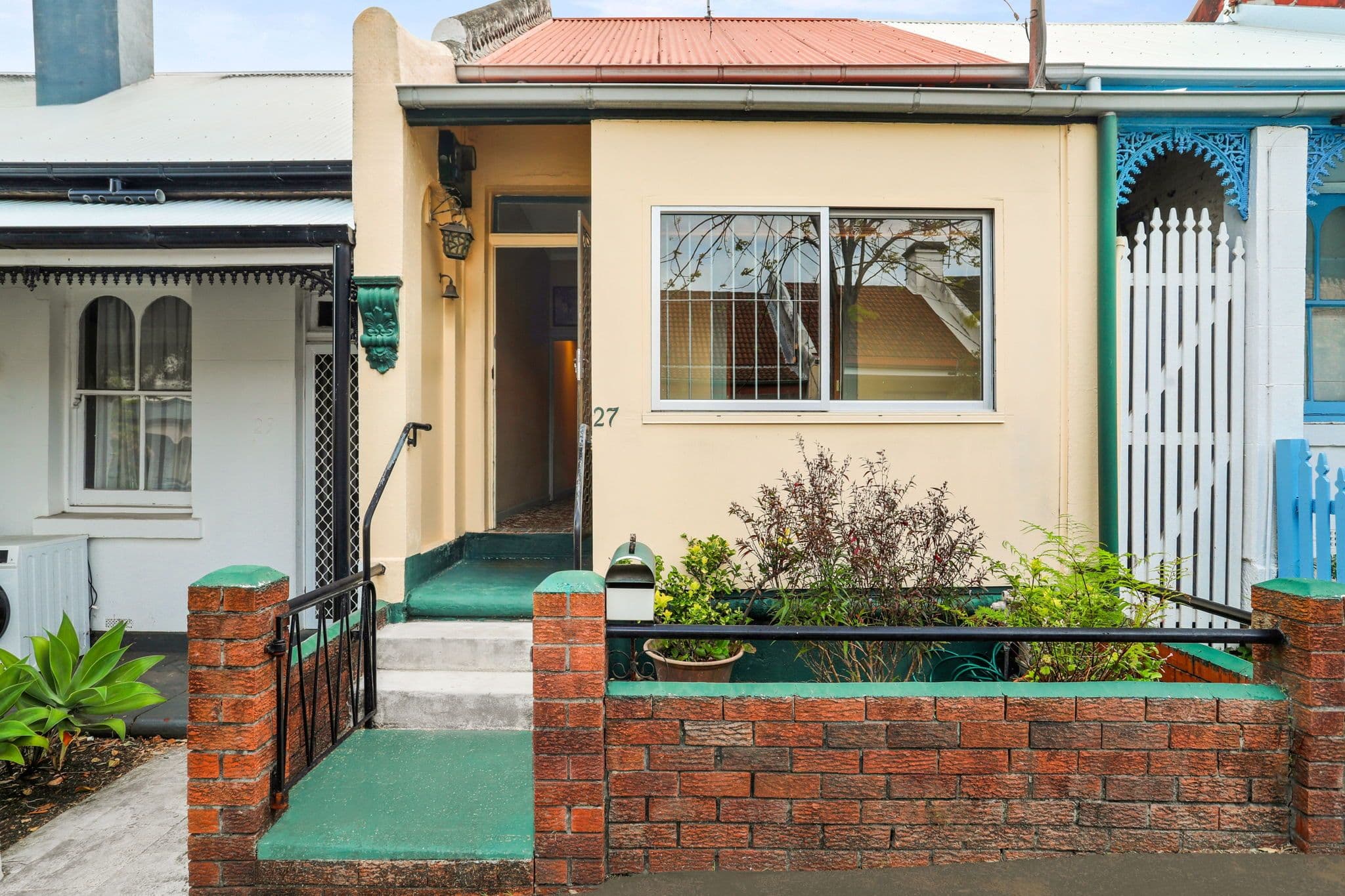 27 Rochford Street, Erskineville NSW 2043, Erskineville - Image 1