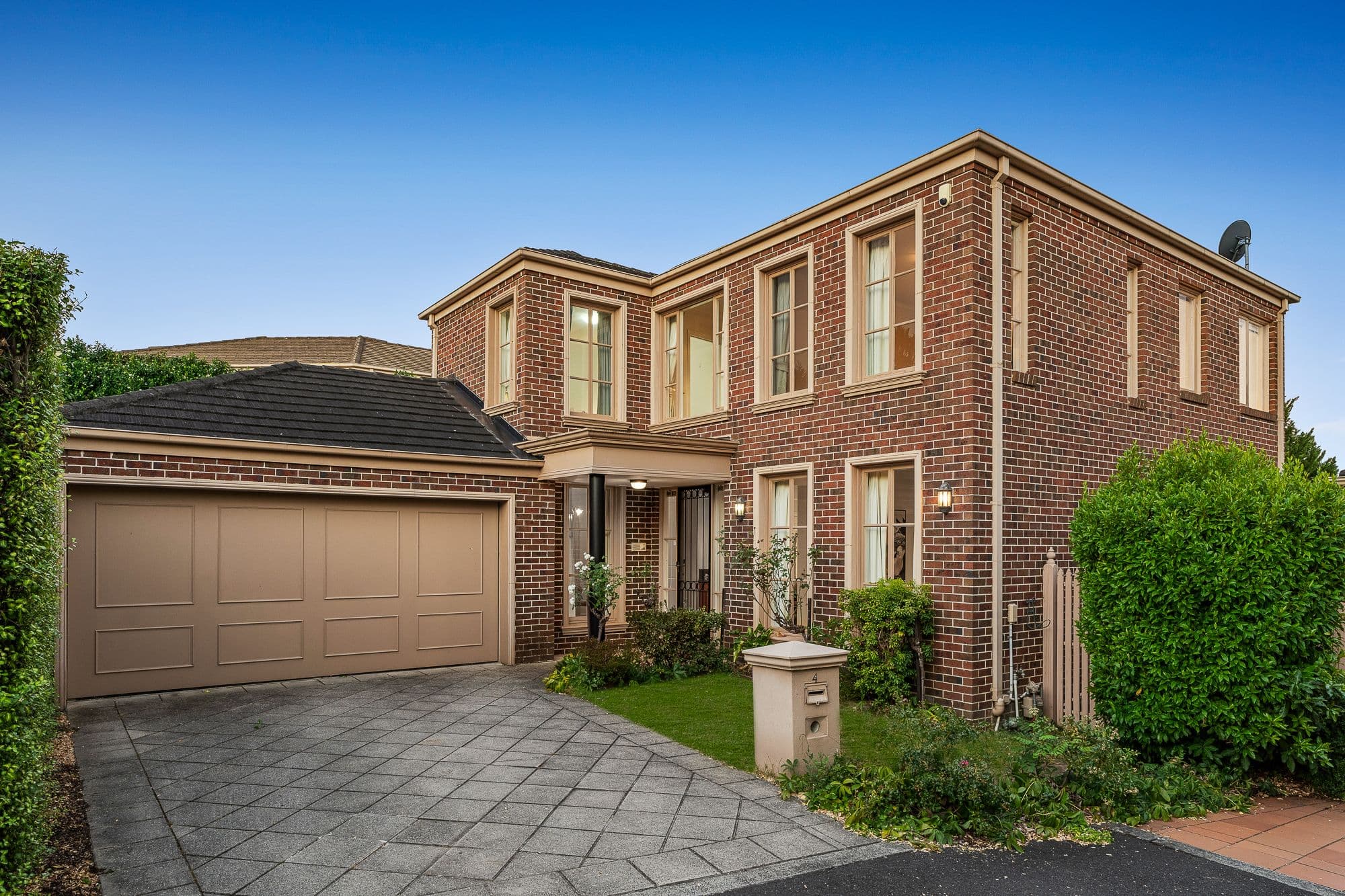 31 Oliver Road, Templestowe VIC 3106, Templestowe - Image 1