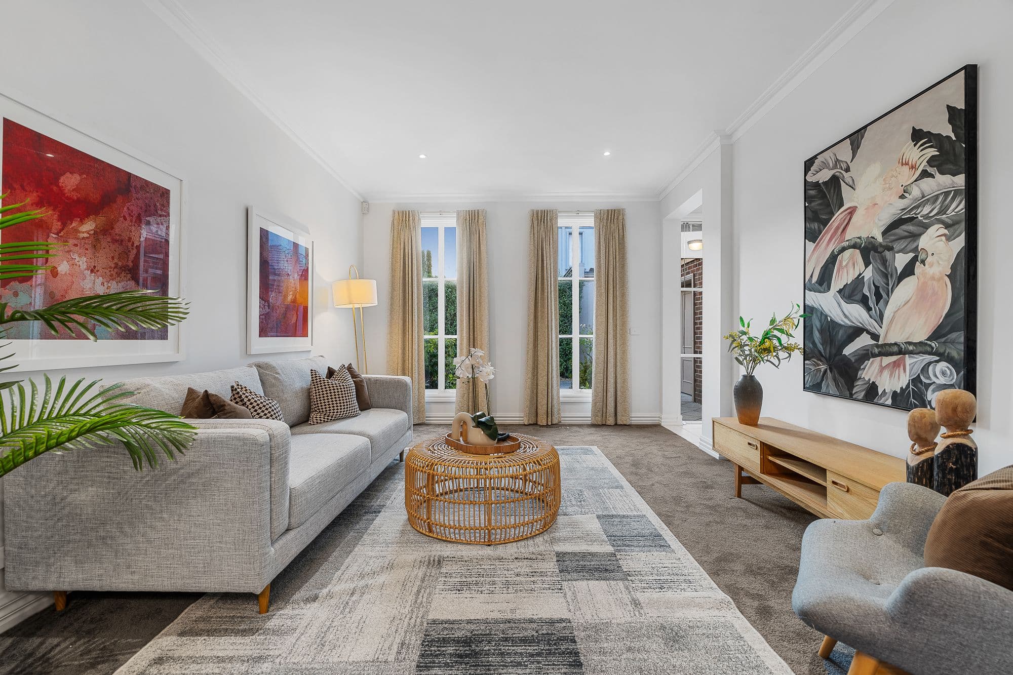 31 Oliver Road, Templestowe VIC 3106, Templestowe - Thumbnail 2