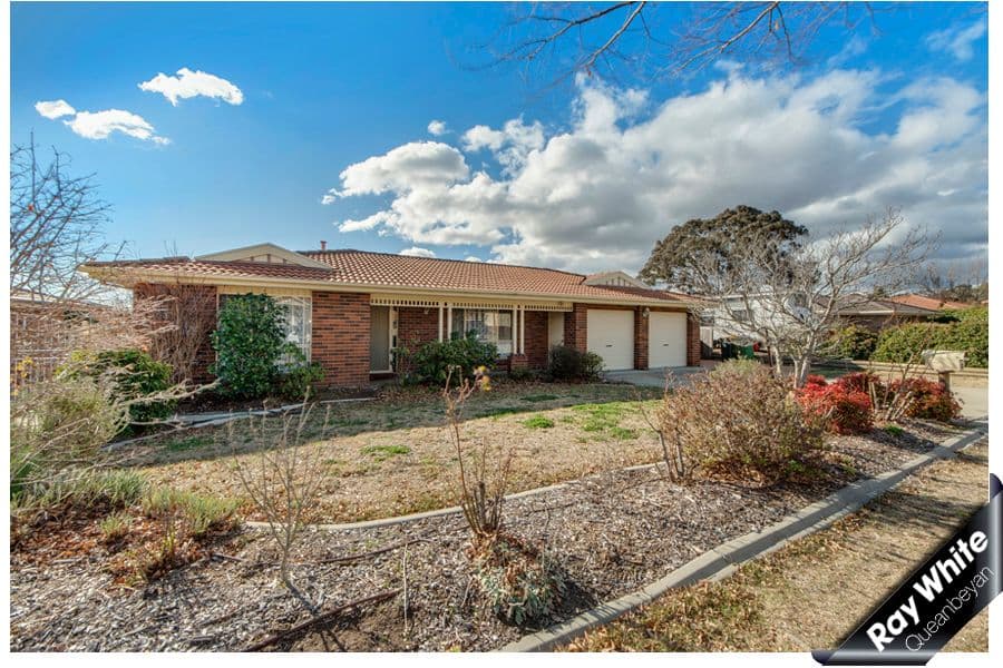 8 Cotter Place, JERRABOMBERRA NSW 2619, Jerrabomberra - Thumbnail 2