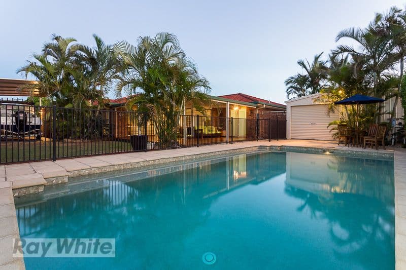 16 Kimbolton Drive, Redland Bay QLD 4165, Redland Bay - Image 1