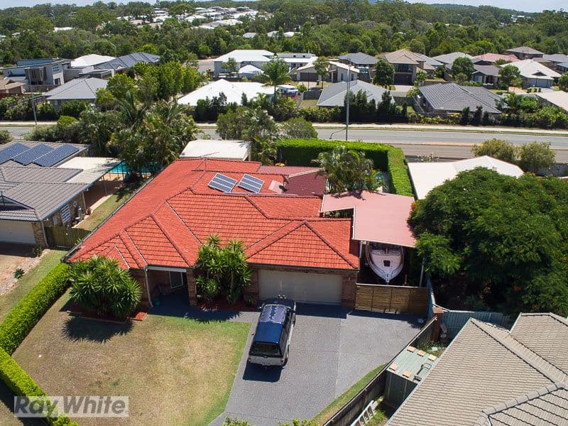 16 Kimbolton Drive, Redland Bay QLD 4165, Redland Bay - Thumbnail 4